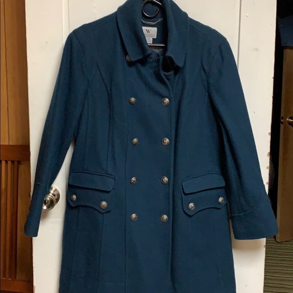 Worthington winter coat - Picture 2 of 4